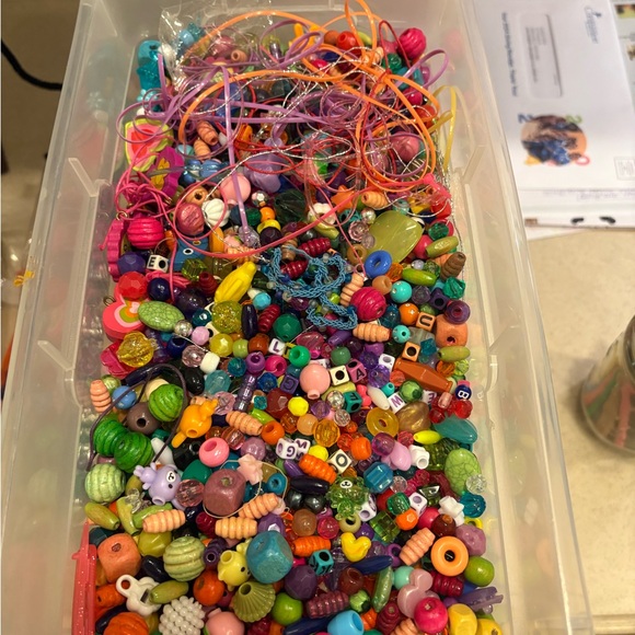 Craft supplies - Picture 6 of 10